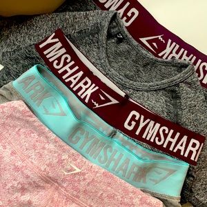 Gymshark bundle!